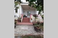 B&B Marconia - Villa Chicargiu - Bed and Breakfast Marconia