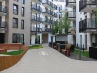 EL Apartments - Polaris - B&B Poznań