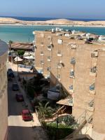 B&B Marsa Matruh - "Ashour Tower "Ramy Abdulla - Bed and Breakfast Marsa Matruh