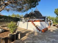 Trullo Bianco - B&B Putignano