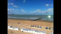 Appartement sur la digue à Knokke-Duinbergen - B&B Knokke-Heist