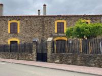 La Casa Grande de Adolfo - Bed and Breakfast