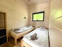 Chalet con 2 Camere da Letto