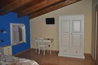 Apartamento de 1 dormitorio con balcón