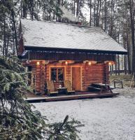 Piparmētras - B&B