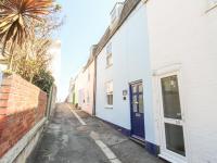 Firkin Cottage - Ferienwohnung