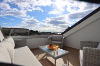 Split City View Apartment - Bed and Breakfast Split