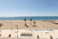 Hanami Avenida de España Sea Front - Ferienwohnung