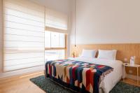 Tweepersoonskamer met Extra Bed