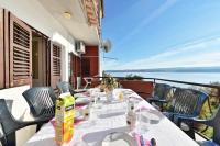 Appartamento con Vista Mare