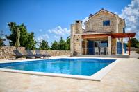 Villa Padelin - Bed and Breakfast Sukošan