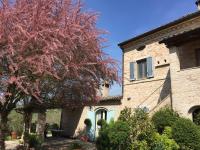 Villa con Piscina Privata