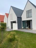 Aurora apartments - B&B Palanga