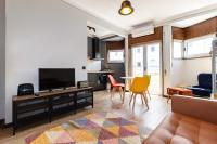 Camões Loft - Ferienwohnung Porto