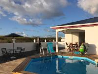 YOLANDA HIBISCUS - Chambres d’hôtes Le Moule