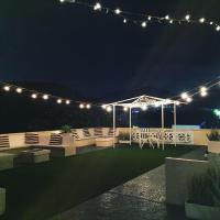 Santa Sophia Del Mar B&B hotel - B&B Santa Marta