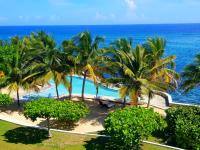 Whispering Seas Oceanfront Suite - B&B