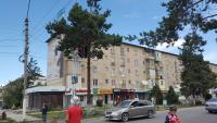 Appartement met 2 slaapkamers