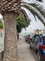 Corralejo Beach apartament - Chambres d’hôtes Corralejo