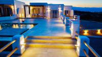 Aeris suites Pori - B&B Koufonísi