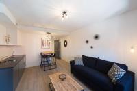 Appartement met 1 Slaapkamer