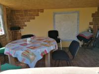 Saulespuķe - Chambres d’hôtes Ventspils