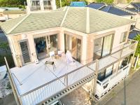 Marine House KAKISAKI - BBQ OK Pets OK - Chambres d’hôtes Shimoda