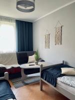 Vierbettzimmer