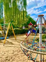 Przystań Biskupińska - B&B