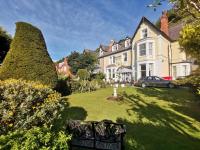 B&B Llandudno - Bron Orme Private Hotel - Bed and Breakfast Llandudno