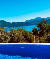 Defne Residence Selimiye - B&B