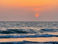 Chalet Kiss of the Sea - B&B Aberystwyth