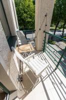 Ammos Apartments - B&B