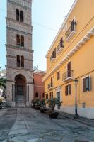 A CASA DEI NONNI - B&B