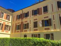 Villa Scati Apartments - B&B Melazzo