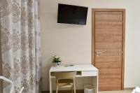 Double or Twin Room with Private Bathroom