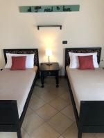 Appartement 3 Chambres