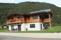 Villa Alpin - B&B Holzgau