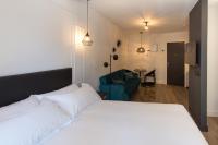 Studio-Apartment