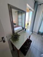 Apartment with Shower