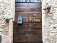 Suite In Love 21 by Zoom In Earth - B&B Casale Marittimo