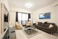 B&B Istanbul - High Rise Apartment Suite With Balcony - Bed and Breakfast Istanbul