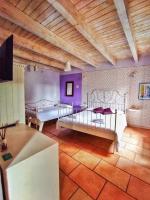 Chambre Familiale