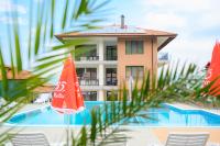 Вила Влахов - B&B Sapareva Banya