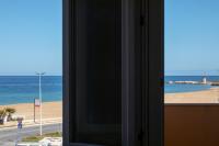 Mare e Mulini Beach - Ferienwohnung Trapani