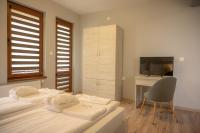 Dreibettzimmer