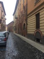 centro storico Asti Monferrato Langhe - Ferienwohnung Asti