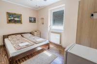 Standard Zimmer mit Queensize-Bett