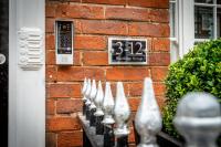 Bootham Urban Space - B&B
