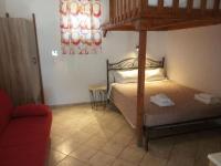 Beachfront Apartment Kato Zakros - Bed and Breakfast Káto Zákros